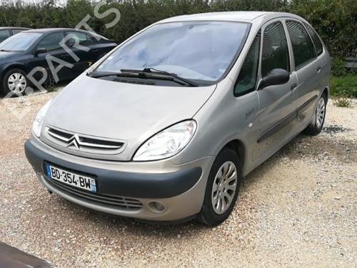 Starter CITROËN XSARA PICASSO (N68) 1.8 16V | BP25556038M8