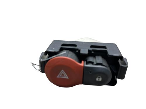 Used Warning switch RENAULT CLIO III (BR0/1, CR0/1) 1.5 dCi (BR17, CR17) (86 hp) 30148213