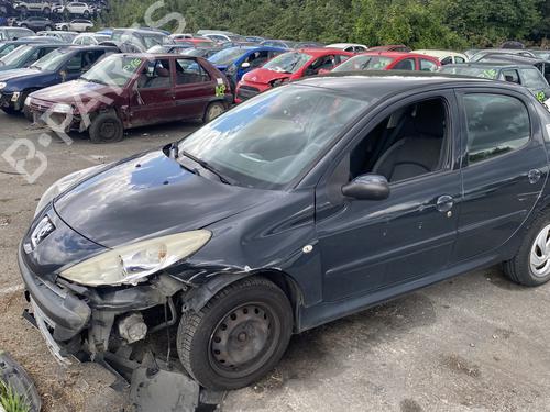 Front left seatbelt PEUGEOT 206+ (2L_, 2M_) 1.4 HDi eco 70 | BP29910754I26 - Image 19