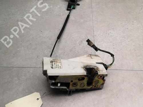 Rear right lock VW SHARAN (7M8, 7M9, 7M6) 1.9 TDI | BP26125783C99 