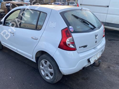 Front left interior door handle DACIA SANDERO 1.5 dCi | BP25506024I13 - Image 21