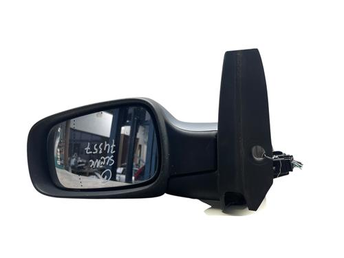 Left mirror RENAULT SCÉNIC II (JM0/1_) 1.9 dCi (JM0G, JM12, JM1G, JM2C) | BP26282007C26 