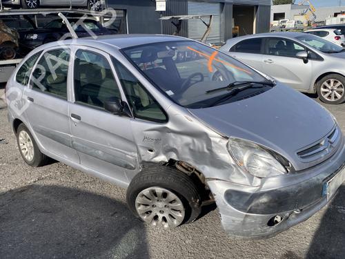 Switch CITROËN XSARA PICASSO (N68) 2.0 HDi | BP30905520I30