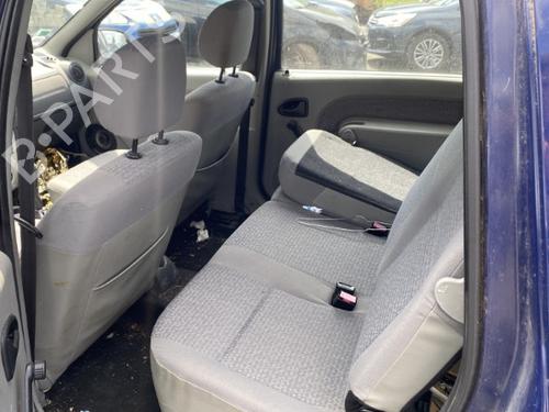 ABS pump DACIA LOGAN MCV (KS_) 1.5 dCi (KS0W) | BP28203673M43  - Image 24