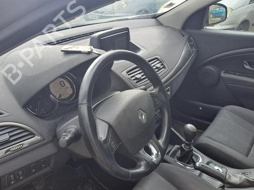 Right mirror SUZUKI SPLASH (EX) 1.3 CDTI (A5B413D) | BP25864314C27 - Image 2