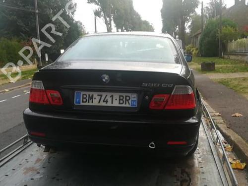 Viskermotor vindrute BMW 3 Coupe (E46) 330 Cd | BP25552479M29 