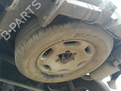 Right front window switch SSANGYONG REXTON / REXTON II (GAB_) 2.7 Xdi | BP25585251I26 - Image 28