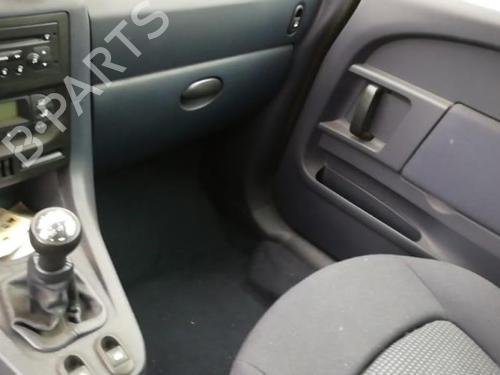 Right headlight PEUGEOT 1007 (KM_) 1.4 | BP25577429C29  - Image 46