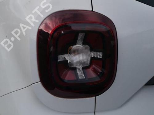 Left front window switch DACIA DUSTER (HM_) 1.5 dCi 115 (HMAD) | BP25579099I27 - Image 9