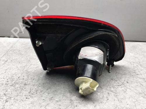 Højre baklys, luke NISSAN QASHQAI / QASHQAI +2 I (J10, NJ10, JJ10E) 2.0 dCi (150 hp) 25525132