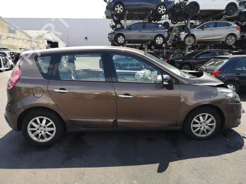Switch RENAULT SCÉNIC III (JZ0/1_) 1.5 dCi | BP25585521I30  - Image 21