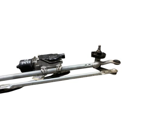 Front wiper motor RENAULT KADJAR (HA_, HL_) 1.5 dCi 110 (HLA3) | BP25565208M29