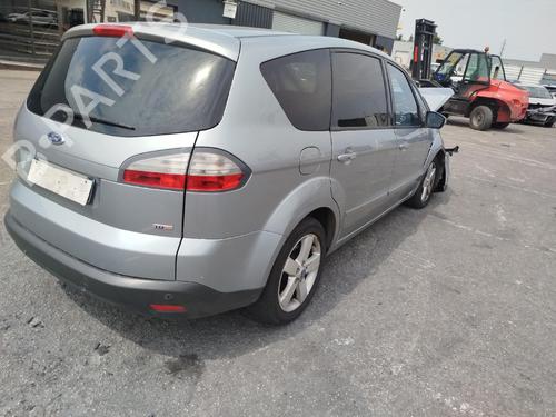 Left front window switch FORD S-MAX (WA6) 2.0 TDCi | BP38753175I27 - Image 6