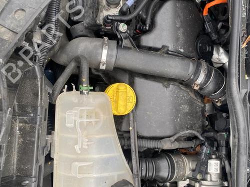 Venstre solskærm RENAULT KANGOO Express (FW0/1_) 1.5 dCi 75 (FW07, FW10, FW04) | BP25551495I1 - Image 21