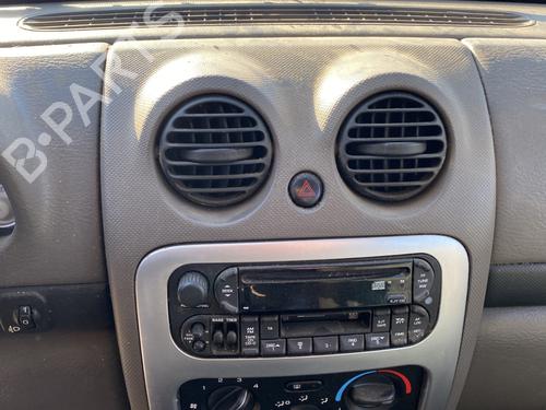 Climate control JEEP CHEROKEE (KJ) 2.5 CRD 4x4 | BP26392068I5 - Image 12