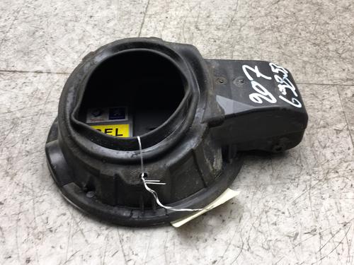 Fuel flap PEUGEOT 207 SW (WK_) 1.6 HDi | BP25510516C131 
