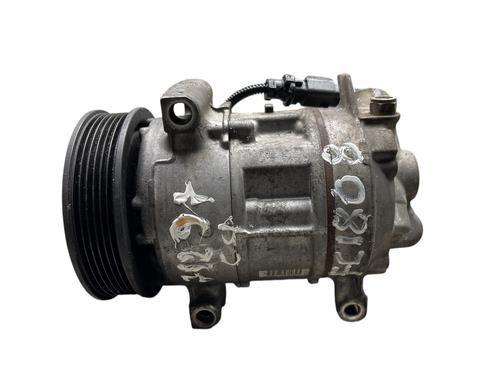 Compressor A/A CITROËN C4 Grand Picasso II (DA_, DE_) 1.6 HDi / BlueHDi 115 (115 hp) 31287088