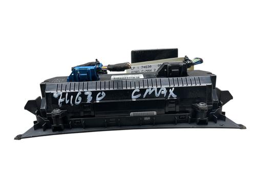 climate-control-ford-c-max-ii-dxacb7-dxaceu-2010-2011-2012-2013-2014-2015-2016-2017-2018-2019-29749125 main image