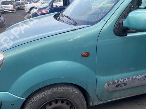 Left headlight RENAULT KANGOO (KC0/1_) 1.5 dCi (KC07) | BP25514468C28  - Image 6