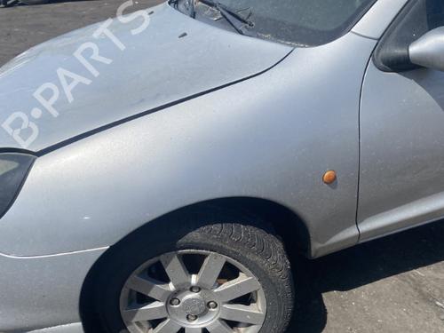 Alternator FORD PUMA (EC_) 1.7 16V | BP27255773M7  - Image 23