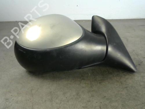 Used Right mirror CITROËN XSARA PICASSO (N68) 1.6 16V (109 hp) 25584190