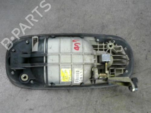 Rear left exterior door handle HYUNDAI TRAJET (FO) 2.0 CRDi | BP25523775C130 
