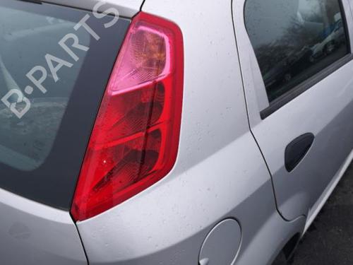 Starter FIAT GRANDE PUNTO (199_) 1.2 | BP25556069M8 - Image 21