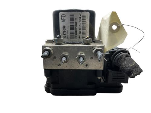 ABS pump OPEL ASTRA J (P10) 1.7 CDTI (68) | BP28204260M43 