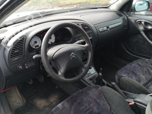Right mirror CITROËN XSARA Coupe (N0) 2.0 HDI 90 | BP25524621C27 