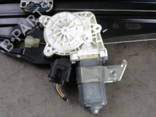 Rear left window mechanism BMW 5 (E60) 530 d | BP25519735C24 