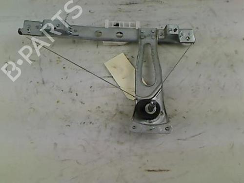 Used Rear right window mechanism CITROËN C3 I (FC_, FN_) 1.4 HDi (68 hp) 27576273
