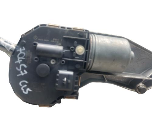 Front wiper motor MERCEDES-BENZ CLS (C219) CLS 320 CDI (219.322) | BP25541600M29 
