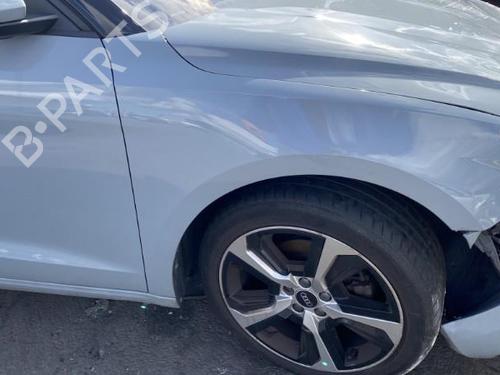 Seat buckle AUDI A1 Sportback (GBA) 30 TFSI | BP25572437I32 - Image 28