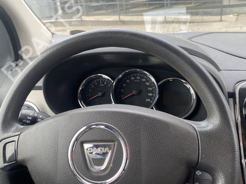Used Parts DACIA LODGY (JS_) 1.5 dCi (JSMC, JSAF) 4237375