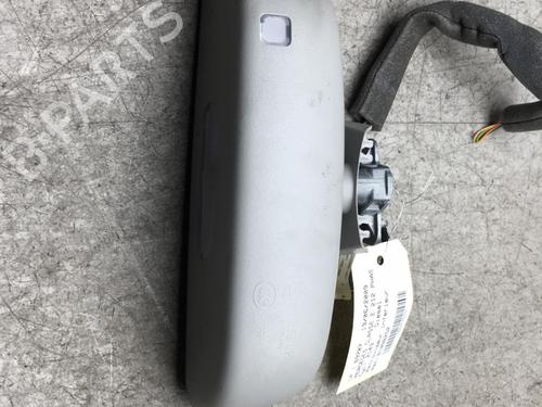 Rear mirror MERCEDES-BENZ E-CLASS (W212) E 250 CDI / BlueTEC (212.003, 212.004) | BP25528982I6 - Image 2