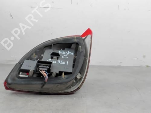 Left taillight FORD FIESTA IV (JA_, JB_) 1.8 D | BP25584360C34 