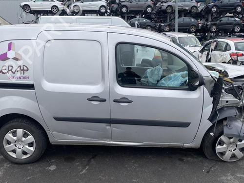 Venstre solskærm RENAULT KANGOO Express (FW0/1_) 1.5 dCi 75 (FW07, FW10, FW04) | BP25551495I1 - Image 10