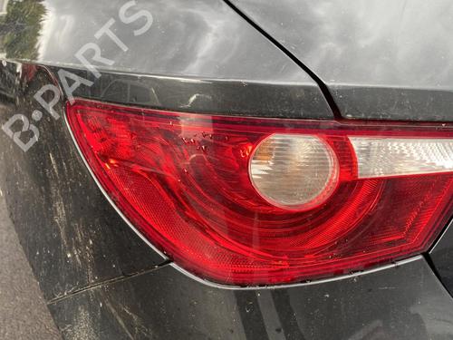 Headlight switch SEAT IBIZA IV SC (6J1, 6P5) 1.4 TDI | BP25557772I24 - Image 13