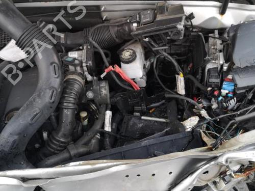 Instrument cluster DACIA DUSTER (HS_) 1.5 dCi | BP25585409C47  - Image 11