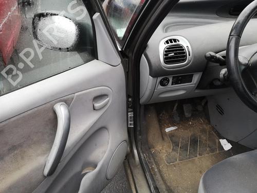 Instrument cluster CITROËN XSARA PICASSO (N68) 1.6 HDi | BP25537932C47 