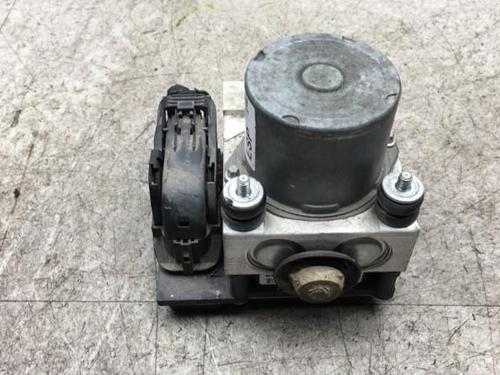 Used ABS pump FORD KA (RU8) 1.2 (69 hp) 25548298