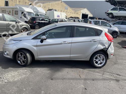 Speilbryter FORD FIESTA VI (CB1, CCN) 1.4 TDCi | BP25546659I25 