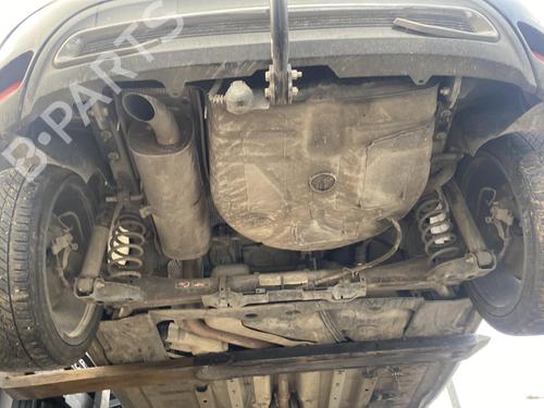 Right sun visor CITROËN DS4 (NX_) 2.0 HDi / BlueHDi 135 | BP25576561I2  - Image 18