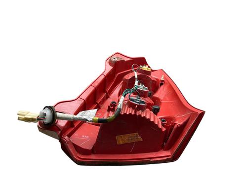 Left taillight SUZUKI ALTO VII (GF, HA25_, HA35_) 1.0 (AMF310, GFC31S) | BP29749163C34 