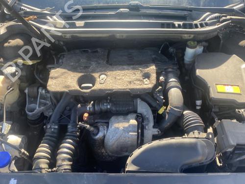 Left front window switch PEUGEOT 508 SW I (8E_) 1.6 HDi | BP25512732I27  - Image 24