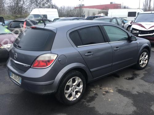 Climate control OPEL ASTRA H (A04) 1.9 CDTI (L48) | BP25534458I5  - Image 17