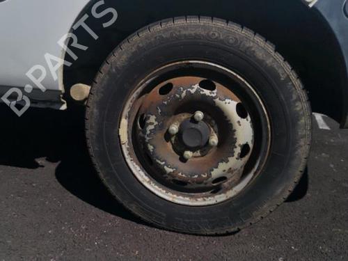 Front right window mechanism RENAULT KANGOO (KC0/1_) D 65 1.9 (KC0E, KC02, KC0J, KC0N) | BP25524065C23  - Image 30