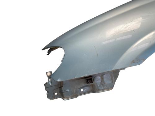 Left front fenders NISSAN ALMERA II Hatchback (N16) 1.5 | BP28205540C41 