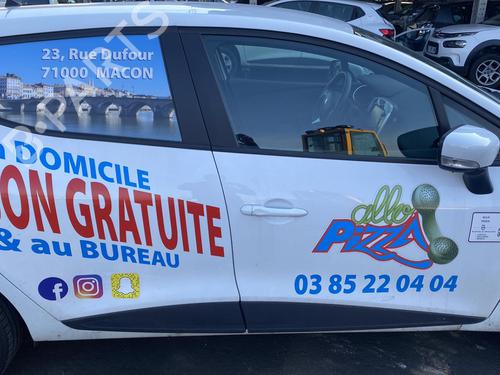 Left tailgate light RENAULT CLIO IV (BH_) 1.5 dCi 75 | BP25551981C79  - Image 17