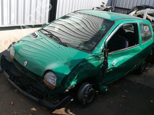 Højre baglygte RENAULT TWINGO I (C06_) 1.2 (C066, C068) | BP25536919C35 